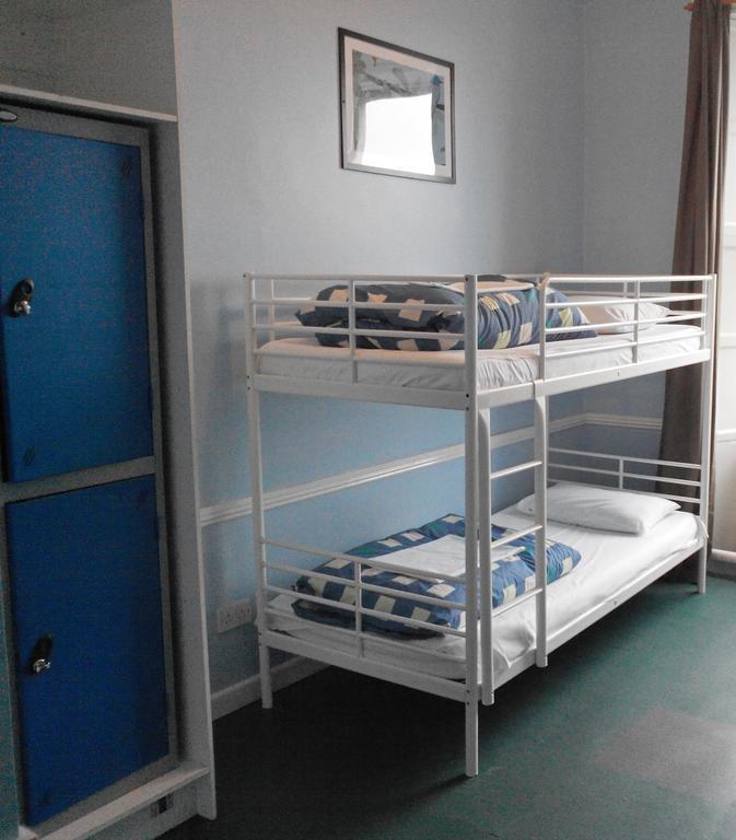 Mec Hostel Dublin Szoba fotó