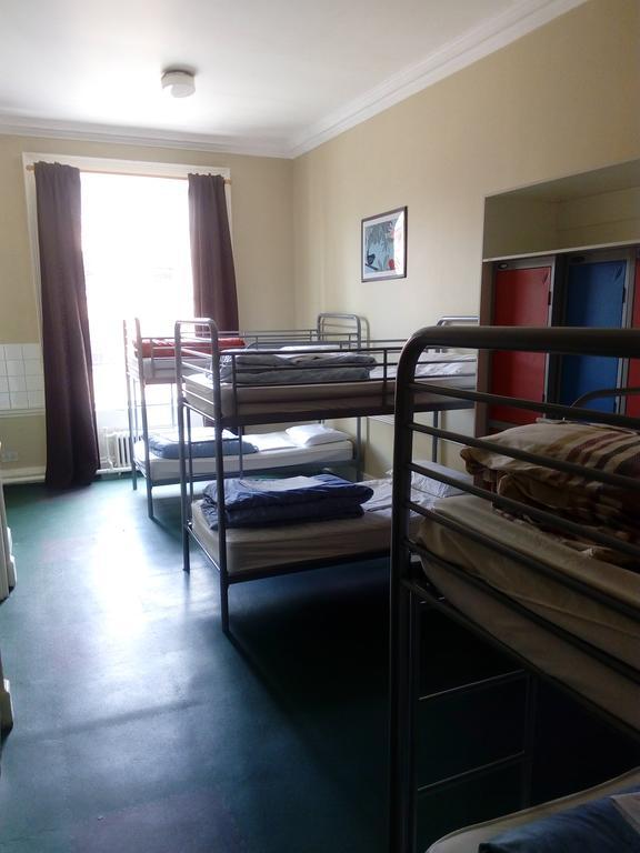 Mec Hostel Dublin Kültér fotó