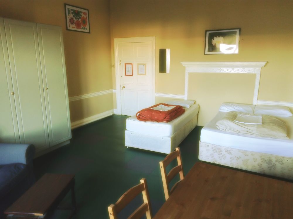 Mec Hostel Dublin Kültér fotó